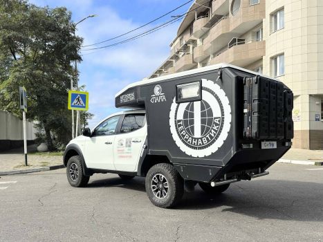 Fiat Fullback