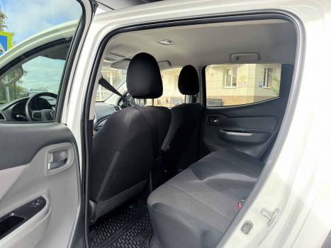 Fiat Fullback