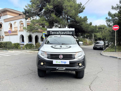 Fiat Fullback
