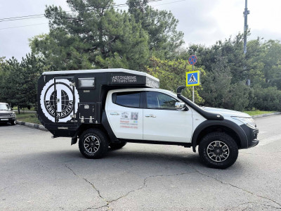 Fiat Fullback